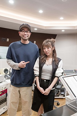 「高橋みなみ 1stソロALに槇原敬之/高見沢俊彦/玉置浩二/真島昌利/岸谷香/HY/OKAMOTO'Sら豪華11組が楽曲提供」