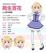 ガーリッシュナンバー「」6枚目/9