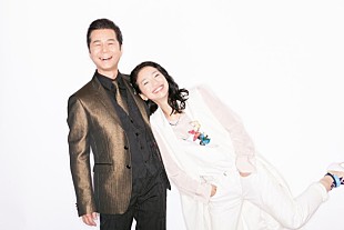 「DREAMS COME TRUE【2017冬季アジア札幌大会】開会式でスペシャルライブ開催」