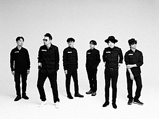 「METAFIVE ミニアルバム発売＆初ツアー【WINTER LIVE 2016】開催」