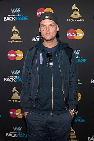 「アヴィーチー、“引退前”最後のショーをイビサ島で敢行」