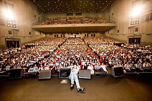 「イ・ジェジン（from FTISLAND） 、初のソロ・ファンミーティングのレポートが到着」