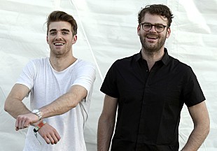 「チェインスモーカーズが“Hot 100”連覇、ビートルズ＆プレスリーに続く快挙誕生も」