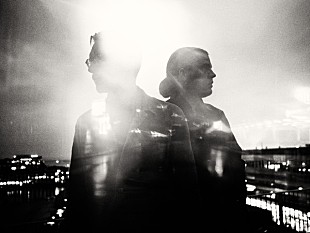 「スウェーデン出身ポップデュオ=マーチング・バンド、来日公演でチェコ/LUCKY TAPESらと共演決定」