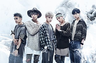 「FlowBack、メジャーデビューシングルでリリスク「RUN and RUN」隈本監督とコラボ」