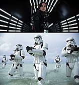 ウォルト・ディズニー・ジャパン「2年連続、「スター・ウォーズ」パレードがカワサキハロウィンに参戦決定」1枚目/1