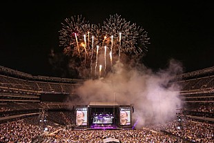 「ブルース・スプリングスティーン、地元NJ最終公演で自己最長ライブ記録を更新！ 初の自伝本に合わせたボスの“人生のサウンドトラック”を自身の誕生日に発売」