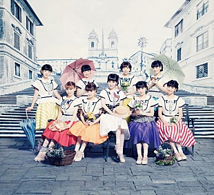 「放課後プリンセス『ローマの休日』コンセプト新ビジュアル公開」