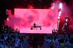 「「常に進化し続けたいし、一度やったことは繰り返したくない」― アレッソ来日インタビュー」