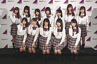 「乃木坂46 倍率は約4,082倍！ 応募者48,986人から選ばれた3期生メンバー12名決定」