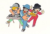 くるり「くるり 20周年の歴史をミュージックビデオで振り返る特番配信！ オリジナルメンバーでライブ番組にも出演」1枚目/1