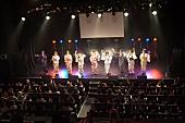 ｐｒｅｄｉａ「“大人アイドル”predia お色気たっぷり浴衣姿でまえだゆう暴走!? 水野まい誕生日＆松本ルナ復帰発表で祝福の嵐！」1枚目/51