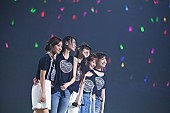 ℃－ｕｔｅ「℃-ute「これが青春のすべて」今年で最後“℃-uteの日”武道館でシングル全曲完唱！ 五輪選手と女子会約束も」1枚目/10