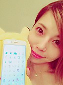 レイザーラモンＨＧ「レイザーラモンHGの妻・住谷杏奈『ポケモンGO』国内142種コンプリート」1枚目/2