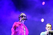 ケンドリック・ラマー「Photo: Elli Papayanopoulos for FYF Fest」5枚目/19