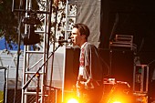 ケンドリック・ラマー「Photo: Laura June Kirsch for FYF Fest」15枚目/19