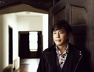 「佐藤竹善、最新カバーアルバムでオーケストラと初共演！」