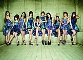 ｐｒｅｄｉａ「predia VS 大阪☆春夏秋冬 2マンライブが大阪で開催決定！ アイドル界東西歌うま頂上決戦が実現」1枚目/2