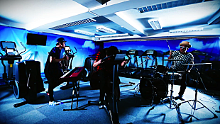 「五輪「引継ぎ式」でも話題に！ H ZETTRIO 東阪で年末ライブ開催決定」