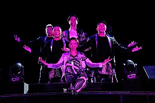 「ドリカム、30万人動員の【ウラワン】がスタート！隠れた“裏”名曲を続々披露」