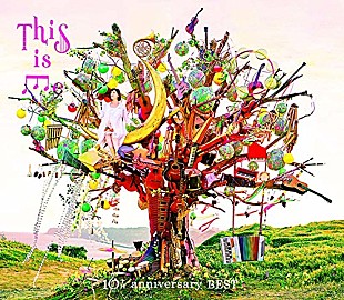 「『関ジャム完全燃SHOW』絢香と関ジャニ∞が“曲が降りてくる”現象を徹底検証＆ヒット曲「にじいろ」笑顔のセッション」