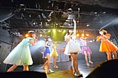 ＰＡＳＳＰＯ☆「PASSPO☆ 「彼女」＆「彼氏」目線で描くSilent Sirenも参加した両A面シングル発売決定」1枚目/4