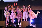 ℃－ｕｔｅ「℃-ute 解散前ラスト“℃-uteの日”で衣装クラッシュ！ 新シングルの発表も」1枚目/5