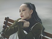 中島美嘉「中島美嘉 独占インタビュー＆初出し映像などの特番配信決定」1枚目/1