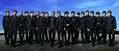 EXILE「EXILE ベストアルバム『EXTREME BEST』全53本のMVを凝縮したダイジェスト映像公開」1枚目/3