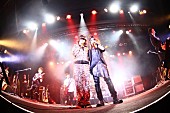 L’Arc～en～Ciel「Ken（L&amp;#039;Arc～en～Ciel）主催【PARTY ZOO】名古屋公演レポート到着」1枚目/12