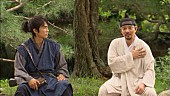 ソン・スンホン「ソン・スンホン×キム・ジェジュン（JYJ）『JIN-仁-』原作ドラマ『Dr.JIN』がDlifeで放送決定」1枚目/3