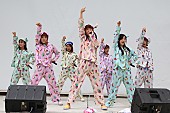 Ｃｈｅｅｋｙ　Ｐａｒａｄｅ「神イベ“遠足”シリーズも話題のチキパ 遂にニューシングルリリース、MVの見所は後半？」1枚目/20