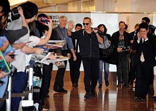 「トム・ハンクス、オスカー大本命の全米No.1映画『ハドソン川の奇跡』を引っ提げ3年ぶりに来日 」