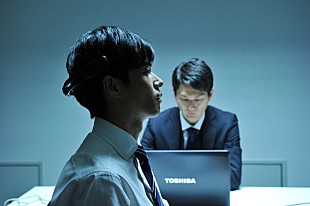 「映画『デスノートLNW』に繋がる3部作ドラマ配信決定！ 安室奈美恵「Fighter」入りスペシャル映像解禁」