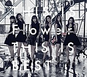 Ｆｌｏｗｅｒ「【先ヨミ】Flower、初ベストALが6万枚目前で首位！ラッド、ベビメタがトップ3」1枚目/1