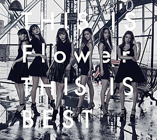 「【先ヨミ】Flower、初ベストALが6万枚目前で首位！ラッド、ベビメタがトップ3」