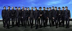 「 FM802「ROCK KIDS 802」番組公開収録のゲストにEXILE」