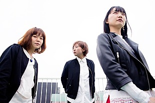 「新星ガールズ・バンド サンナナニ 公式ライブ音源から新たに無料＆ハイレゾ配信」