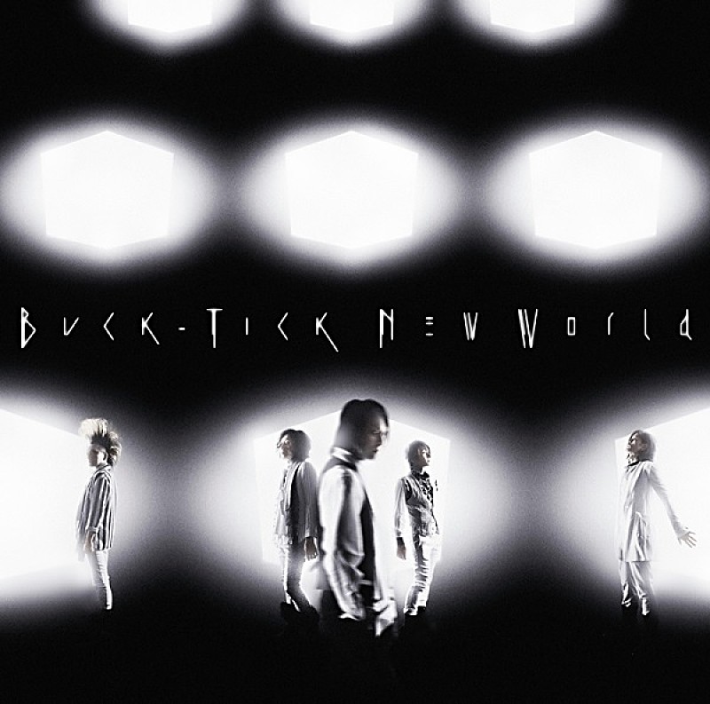 BUCK-TICK「」3枚目/5