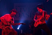 ハナレグミ「ハナレグミ×フジファブリック　一夜限りのスペシャルライブを開催」1枚目/7