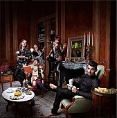 「DNCE “ハウス・パーティのような”待望のデビュー・アルバム『DNCE』発売決定」1枚目/2