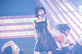 佐々木彩夏「ももクロ佐々木彩夏 ソロ公演を横アリで開催！ 78回「あーりん」と連呼する新曲も初披露」1枚目/16