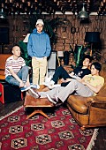 「韓国発ロックバンド=hyukoh、11月にトイズファクトリーより日本リリース決定」1枚目/3