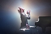 YOSHIKI「YOSHIKI、米カーネギーホールで2DAYS決定、「革命を起こせれば」」1枚目/3