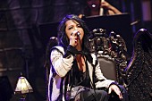 VAMPS「VAMPS 台風の近づく夜に開催【-ACOUSTIC DAY-】レポート到着」1枚目/3