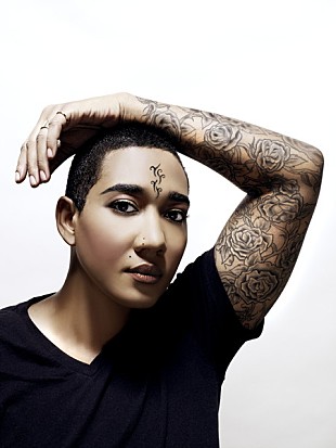 「ダンスホール・クイーン、ダイアナ・キングの来日公演が決定　大阪はカウントダウン公演」