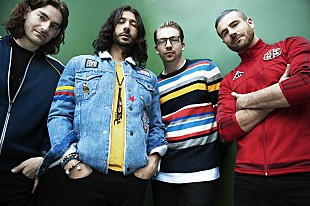 「全米6週連続1位を記録したマジック！が2016年12月にジャパン・ツアーを開催」