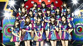 HKT48「HKT48指原莉乃＆宮脇咲良＆兒玉遥が登場！ 8th『最高かよ』スペシャル番組配信」1枚目/1