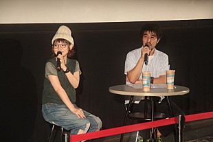 「静岡出身の声優・南條愛乃 衝撃！『パンパカパンツ』べんぴねこ監督の最初の評価は……特になし!? 」