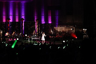 「やなぎなぎ 初の日比谷野音ワンマンも大盛況！【Follow Your Tracks】最終公演のBlu-ray＆DVD発売決定」